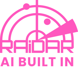 Battleground RAiDAR AI BUILT IN